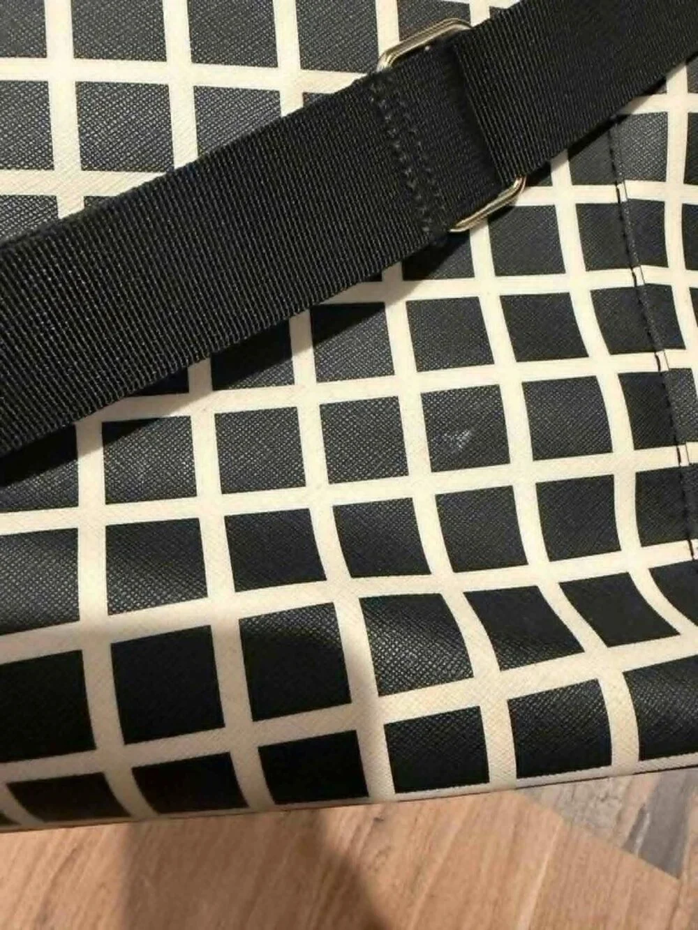 Kate Spade Diaper Bag
